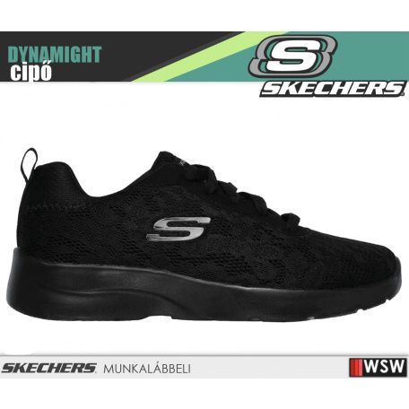 Skechers FLEX DYNAMIGHT női technikai cipő - bakancs