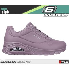 Skechers UNO női technikai cipő - bakancs