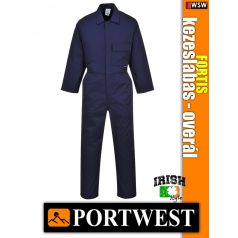 Portwest FORTIS standard kezeslábas-overál - munkaruha