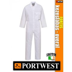 Portwest FORTIS standard kezeslábas-overál - munkaruha