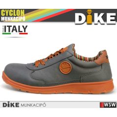   Dike CYCLON CROSS GRAPHITE S3 prémium rugalmas könnyített munkabakancs - munkacipő