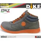 Dike CYCLON CROSS GRAPHITE S3 prémium rugalmas könnyített munkabakancs - munkacipő