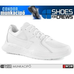   Shoes For Crews CONDOR II OB férfi csúszásmentes munkabakancs - munkacipő