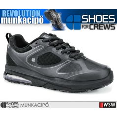   Shoes For Crews REVOLUTION női csúszásmentes munkapapucs - munkacipő