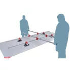Montolit SUPERSTICK vákumos lapszállító rendszer