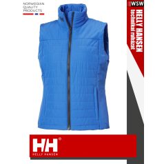   Helly Hansen BLUE CREW INSULATOR technikai bélelt mellény - ruházat