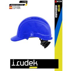   Irudek STILO 300V szigetelt védősisak 5 éves kifutással - egyéni védőeszköz 