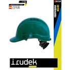 Irudek STILO 300V szigetelt védősisak 5 éves kifutással - egyéni védőeszköz 