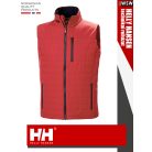 Helly Hansen RED CREW INSULATOR technikai bélelt mellény - ruházat