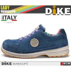   Dike LADY D LIKE OCEAN S3 lélegző könnyített női munkabakancs - munkacipő