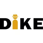 Dike LADY D LIKE OCEAN S3 lélegző könnyített női munkabakancs - munkacipő