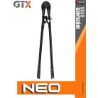 Neo Tools csapszegvágó 900 mm - szerszám