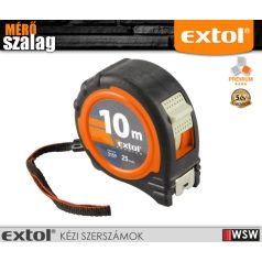 Extol Premium mérőszalag - szerszám