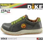 Dike PRIMATO PROGRESS ANTHRACITE S3 lélegző könnyített munkabakancs - munkacipő