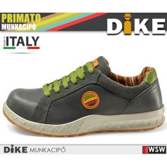   Dike PRIMATO PROGRESS ANTHRACITE S3 lélegző könnyített munkabakancs - munkacipő