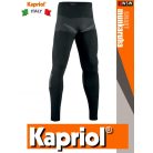 Kapriol SMART BLACK technikai thermo aláöltözet - munkaruha