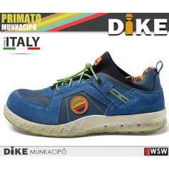   Dike PRIMATO PRIMARY JEANS S3 prémium rugalmas könnyített munkabakancs - munkacipő