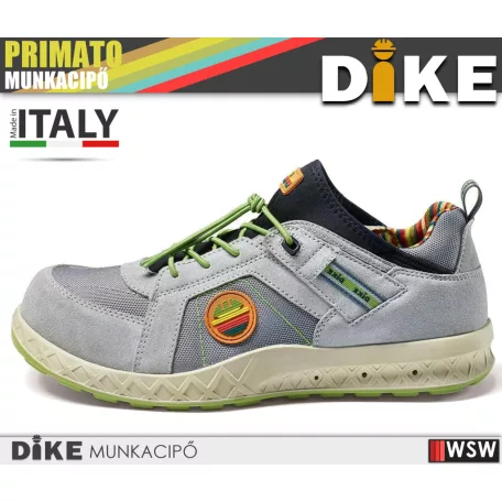 Dike PRIMATO PRIMARY PEARL S1P könnyített lélegző prémium munkabakancs - munkacipő