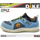 Dike PRIMATO PRIMARY ASH S1P könnyített lélegző prémium munkabakancs - munkacipő