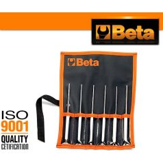 Beta pontozó szerszám készlet - 6 db