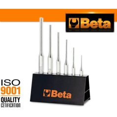 Beta pontozó szerszám készlet - 6 db