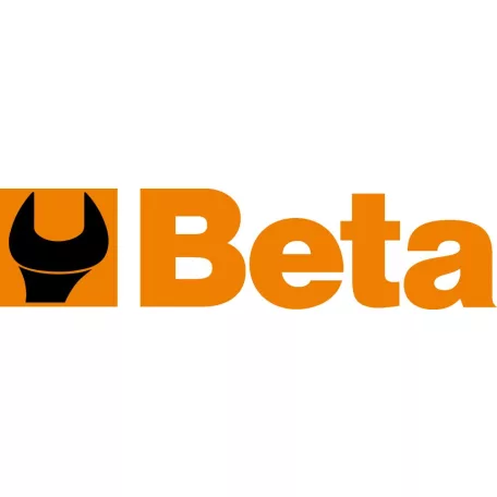Beta szerszám - 6 darabos vezetőcsapos kiütő készlet műanyag tasakban