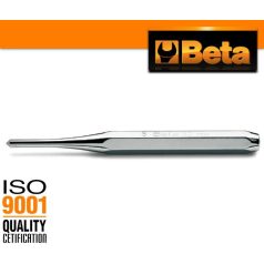 Beta pontozó szerszám (krómozott)
