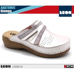 Leon ANATOMIC 3200 PERLA komfort női klumpa