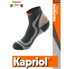 Kapriol CARGO TUNDRA rövidszárú zoknI - munkaruha