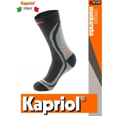 Kapriol CARGO TUNDRA hosszúszárú zoknI - munkaruha