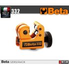 Mini csővágó, réz- és könnyűfém csövekhez_332