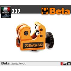 Mini csővágó, réz- és könnyűfém csövekhez_332