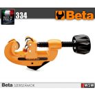 Csővágó, réz és könnyűfém csövekhez_334