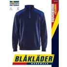 Blåkläder INDUSTRY NAVYCORNFLOWER technikai pulóver - Blaklader munkaruha
