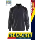 Blåkläder INDUSTRY GREY technikai pulóver - Blaklader munkaruha