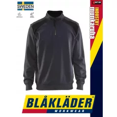  Blåkläder INDUSTRY GREY technikai pulóver - Blaklader munkaruha