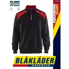 Blåkläder INDUSTRY BLACKRED technikai pulóver - Blaklader munkaruha