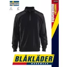 Blåkläder INDUSTRY BLACKDARKGREY technikai pulóver - Blaklader munkaruha