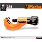 Teleszkópos csővágó réz és könnyűfém csövekhez_336