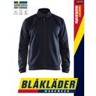Blåkläder INDUSTRY DARKNAVY  technikai prémium pulóver - Blaklader munkaruha