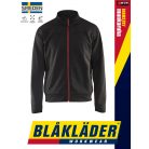 Blåkläder INDUSTRY BLACKRED technikai prémium pulóver - Blaklader munkaruha