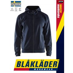   Blåkläder INDUSTRY DARKNAVY technikai kapucnis pulóver - Blaklader munkaruha