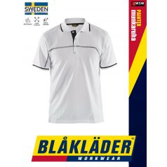   Blåkläder PAINTER technikai pamutgazdag munkapóló - Blaklader munkaruha