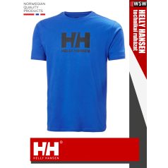 Helly Hansen BLUE LOGO technikai póló - ruházat