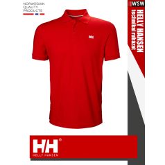 Helly Hansen RED LOGO technikai póló - ruházat Helly Hansen RED LOGO technikai póló - ruházat