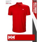Helly Hansen RED LOGO technikai póló - ruházat