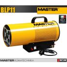 Master BLP11 PB gázzal üzemeltetett hőlégfúvó - 11 kW