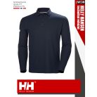 Helly Hansen NAVY CREWLINE technikai póló - ruházat