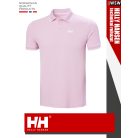 Helly Hansen PINK KOS technikai póló - ruházat