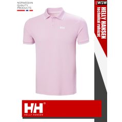 Helly Hansen PINK KOS technikai póló - ruházat Helly Hansen PINK KOS technikai póló - ruházat